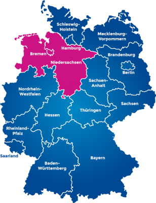 Minilernkreise in Bremen und Niedersachsen