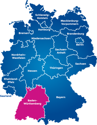 Minilernkreis in Baden-Württemberg