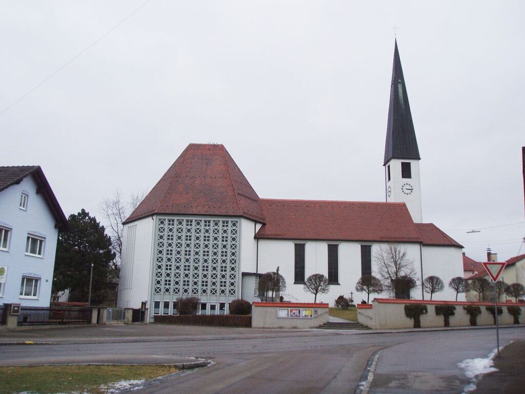 private Nachhilfe zu Hause in Eitensheim