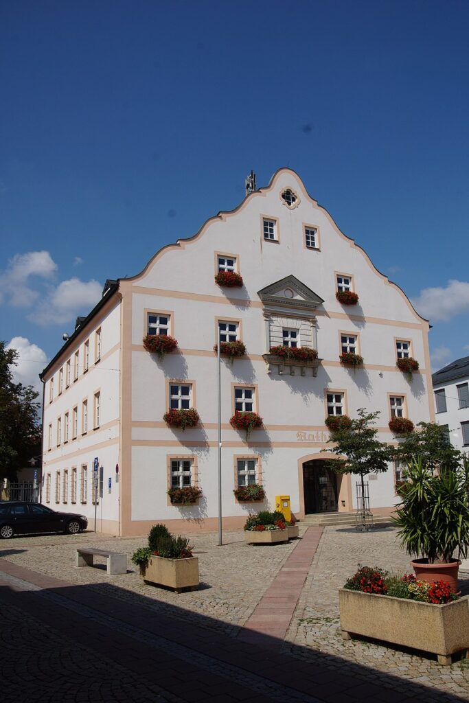 Einzelnachhilfe zu Hause in Kösching