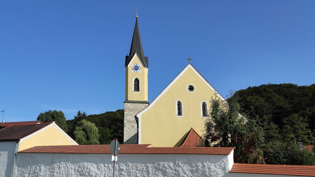 Nachhilfe zu Hause in Saal
