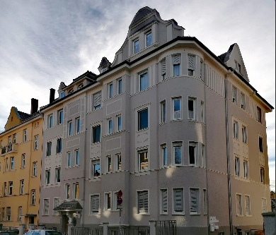 Gruppennachhilfe in Augsburg