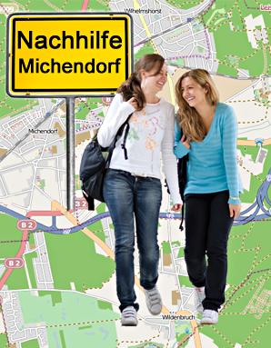 nachhilfe lehrer privat in Michendorf Einzelnachhilfe in Michendorf