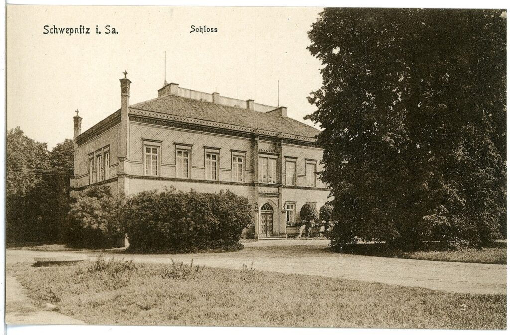 Deutsch Nachhilfe in Schwepnitz