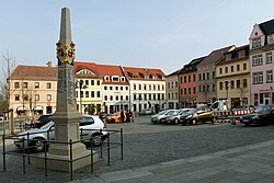 Nachhilfe in Radeberg - Wachau Markt Radeberg