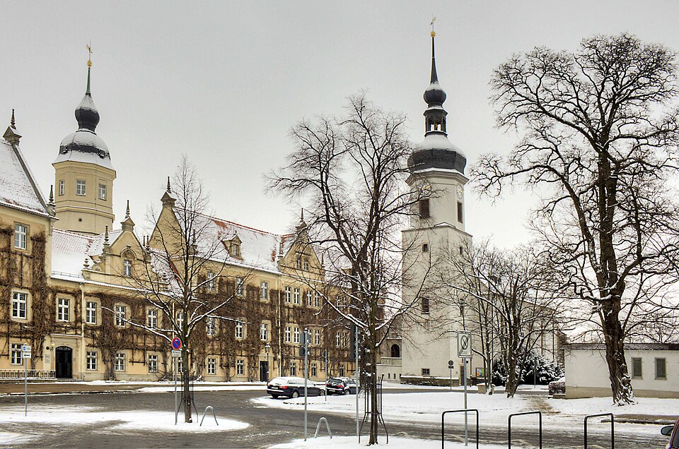 Einzelnachhilfe in Riesa