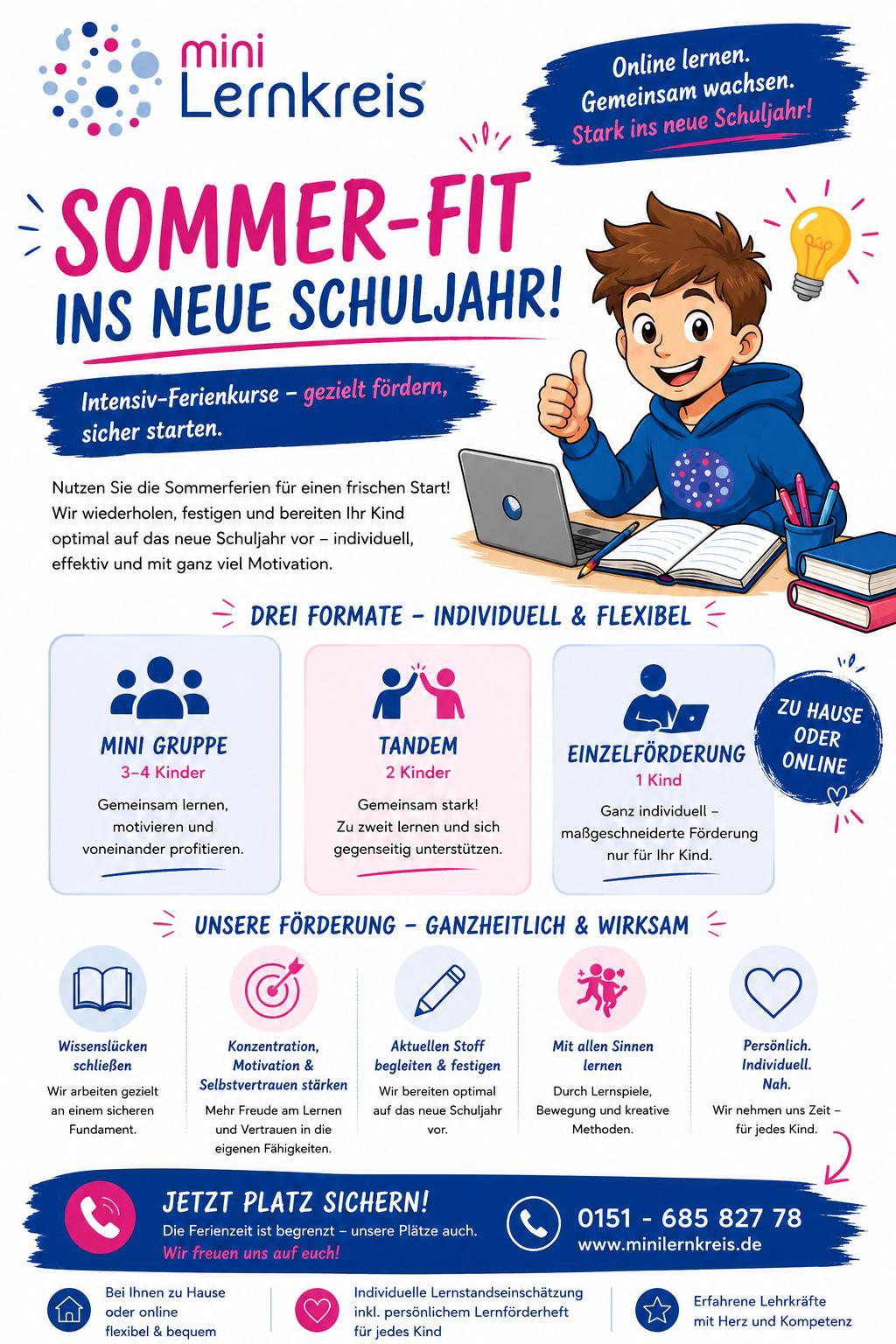 Nachhilfe in Wittenberge