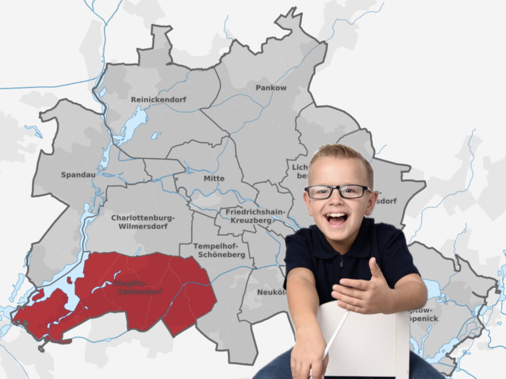 nachhilfe lehrer privat in Berlin - Steglitz Einzelnachhilfe in Berlin Steglitz