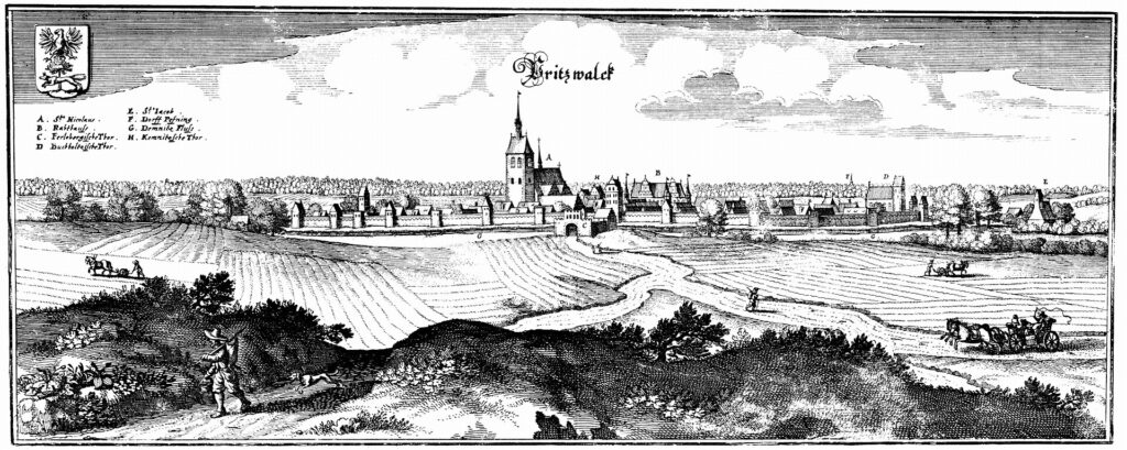 Schülerhilfe in Pritzwalk