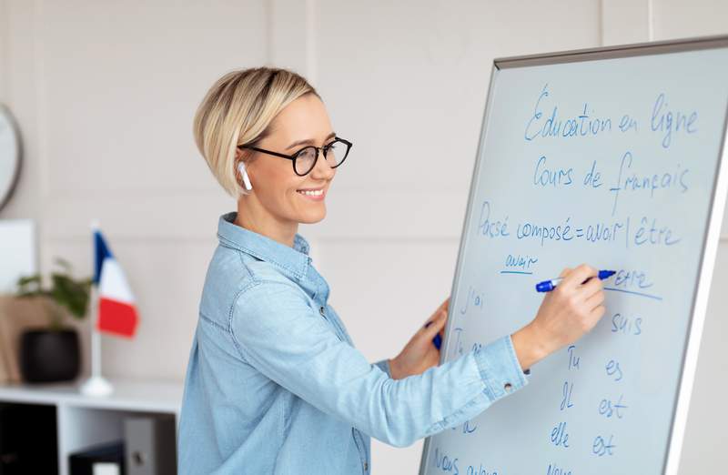 Nachhilfelehrkraft gesucht in Cottbus Nebenjob gesucht