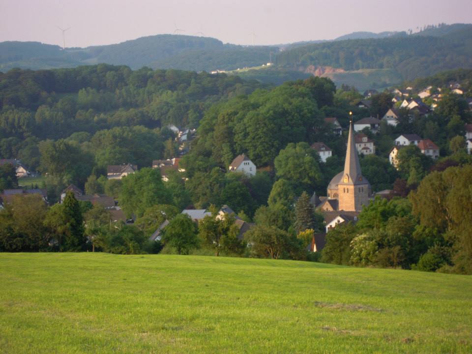 Schülerhilfe in Balve
