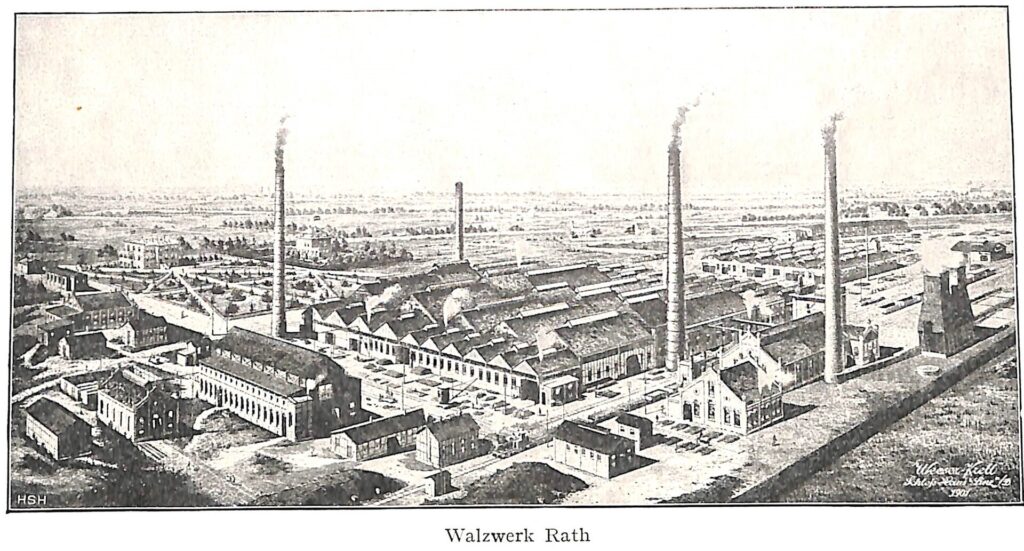 Nachhilfe zu Hause in Rath