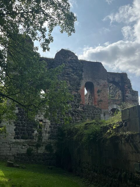 Einzelnachhilfe zu Hause  in Kaiserswerth