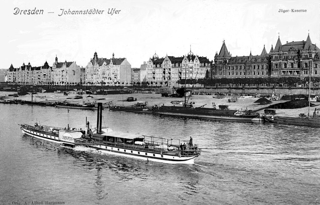 Schülerhilfe in Dresden Johannstadt