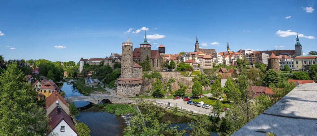 Nachhilfe zu Hause in Bautzen