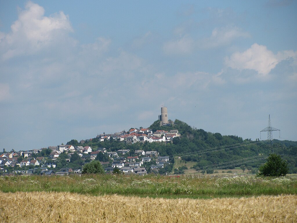 Schülerhilfe in Biebertal