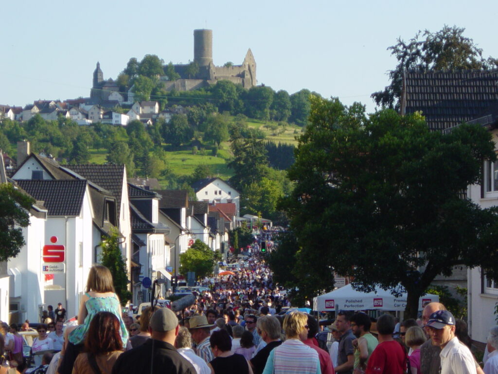 Schülerhilfe in Wettenberg