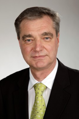 Portrait Mini-Lernkreis-Leitung LKR Görlitz & Brandenburg-Süd - Egbert Trillhose Bild Egbert Trillhose