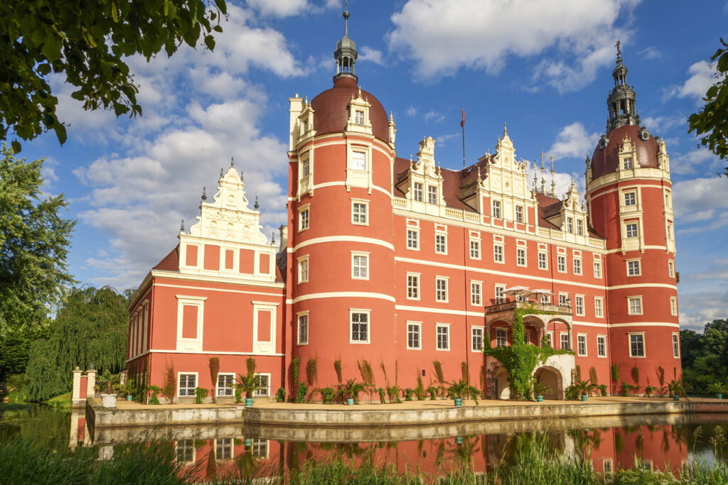 kostenlose Nachhilfe in Bad Muskau