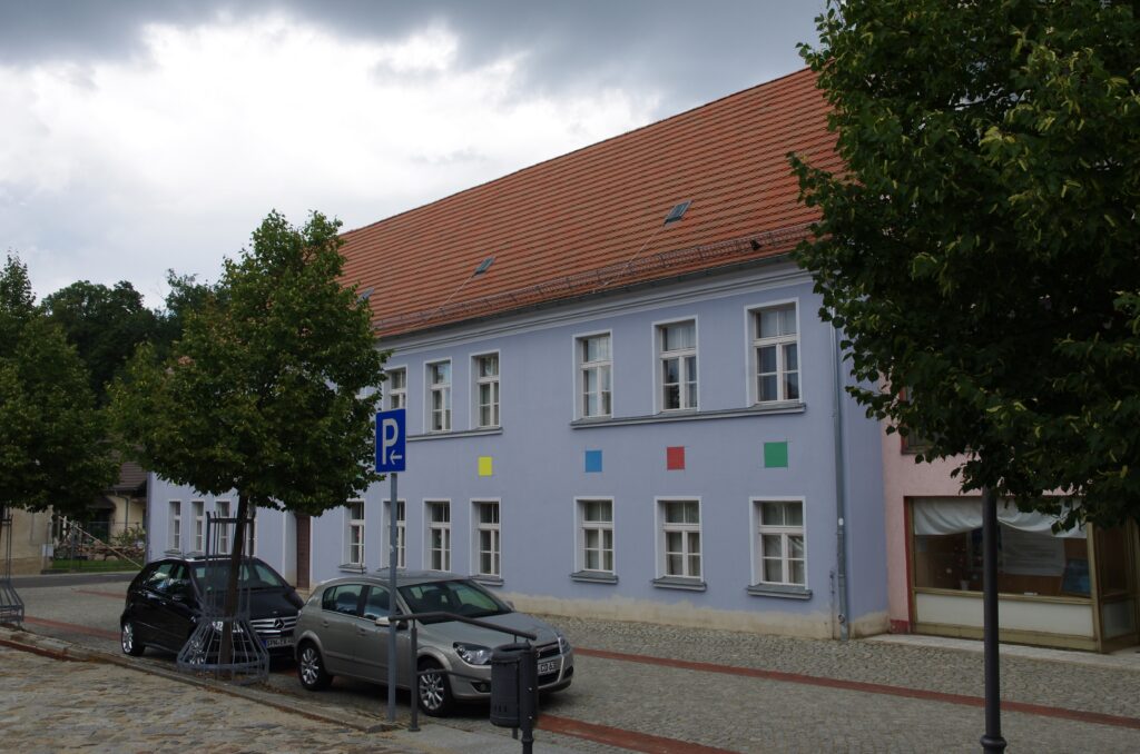 kostenlose Nachhilfe in Drebkau