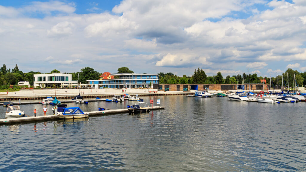 Einzelnachhilfe in Senftenberg