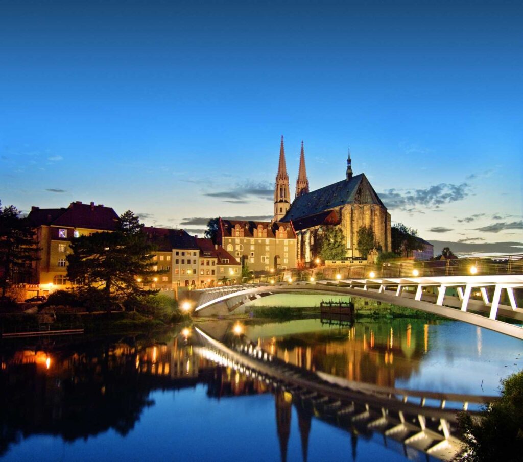 Nachhilfe in Görlitz alle Stadtteile Nachhilfe in Görlitz
