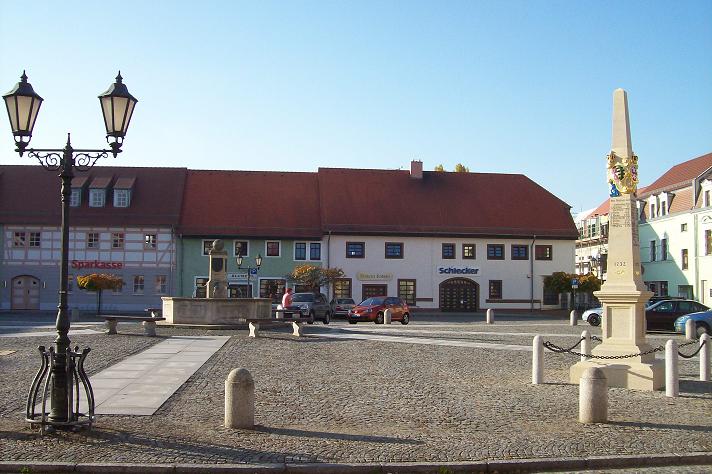 Nachhilfe in Ruhland