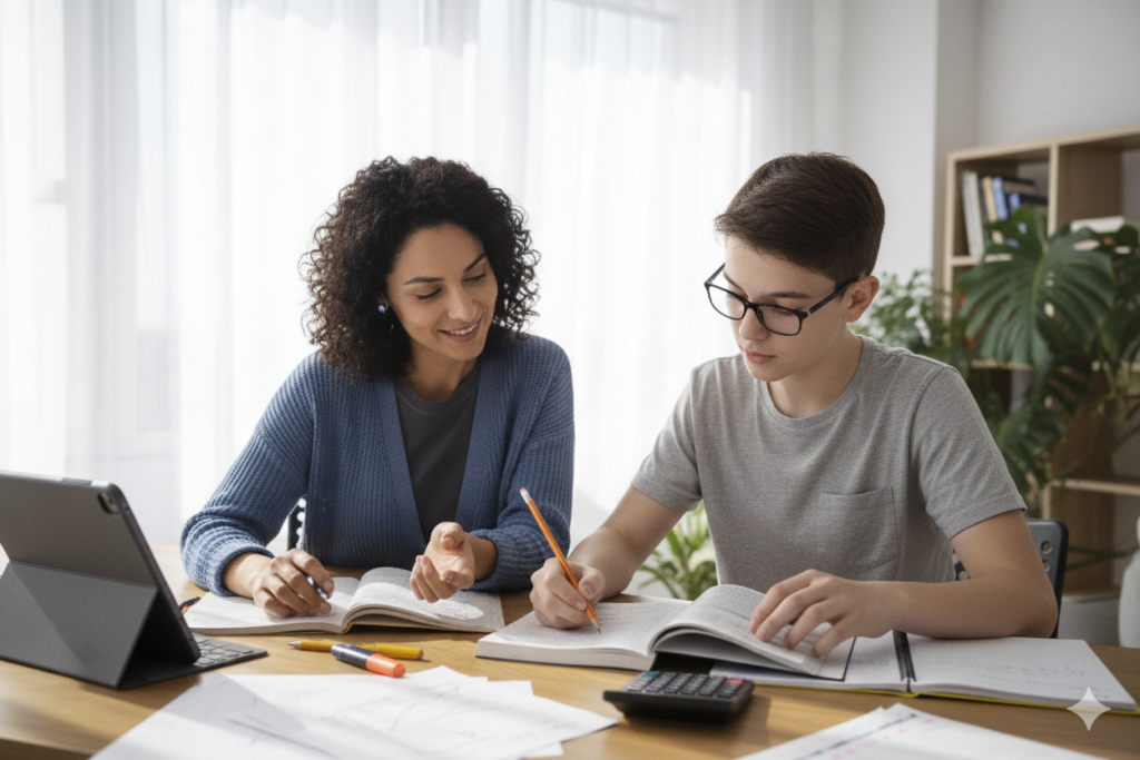 Nachhilfelehrkraft gesucht in der Region Görlitz, Landkreis Nordsachsen und Brandenburg-Süd