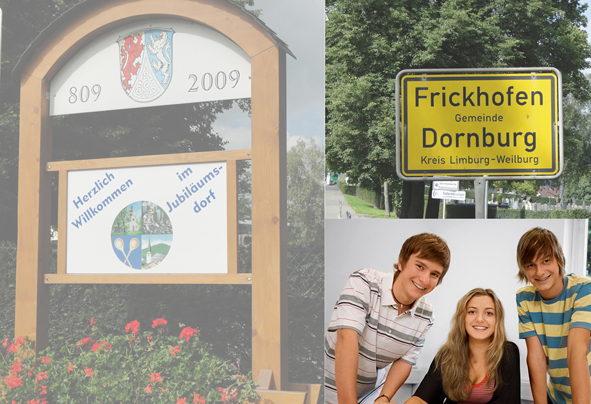 nachhilfe lehrer privat in Dornburg Einzelnachhilfe in Dornburg