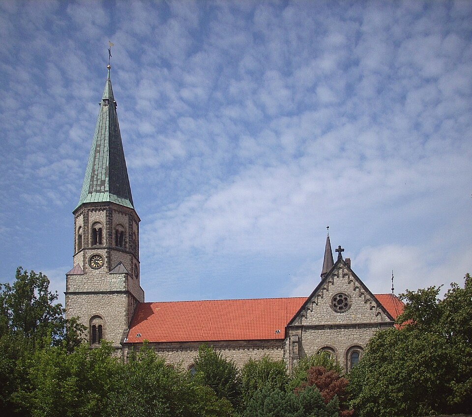 Schülerhilfe in Harsum