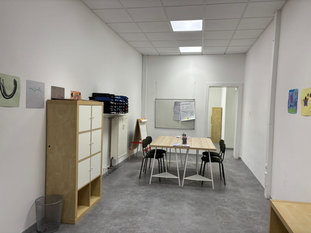 Schülerhilfe in Iserlohn