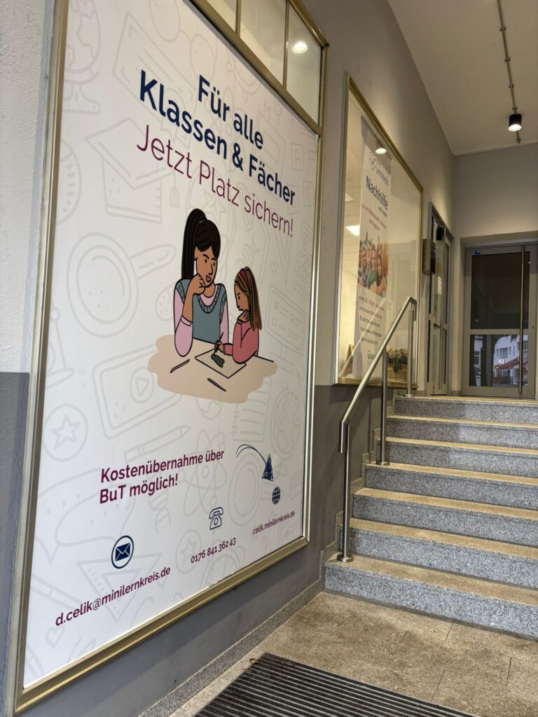 nachhilfe lehrer privat in Iserlohn - Sümmern Schülerhilfe in Iserlohn