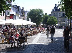 nachhilfe lehrer privat in Brühl Schülerhilfe in Brühlk