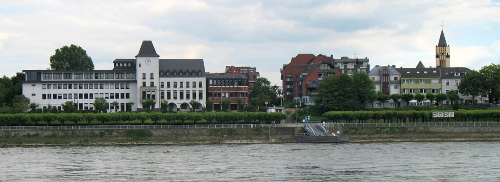 nachhilfe lehrer privat in Köln - Porz Einzelnachhilfe in Köln