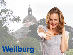 Einzelnachhilfe in Weilburg