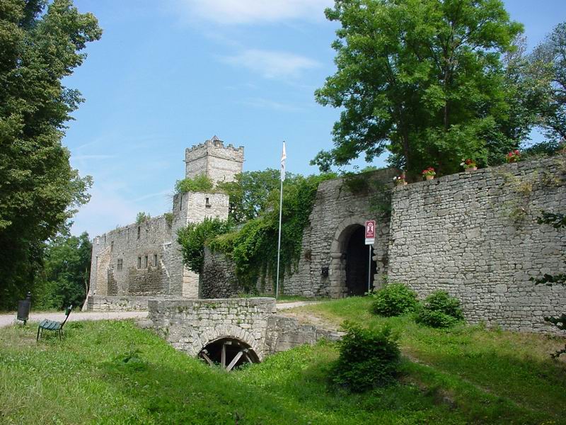 Schülerhilfe in Eckartsberga