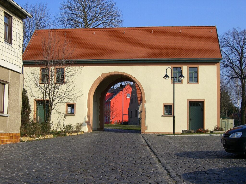 nachhilfe lehrer privat in Kölleda Schülerhilfe in Kölleda