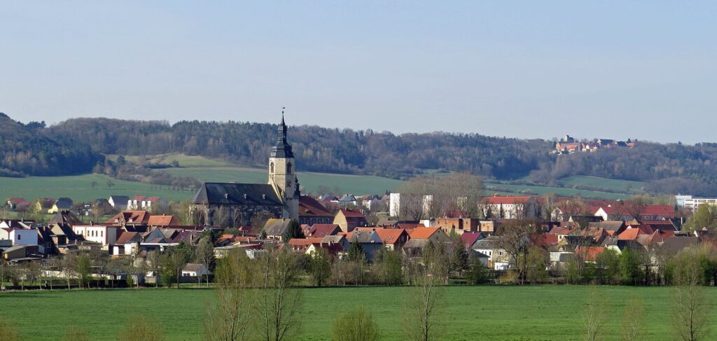 Schülerhilfe in Laucha, Bildung und Teilhabe in Lauch,