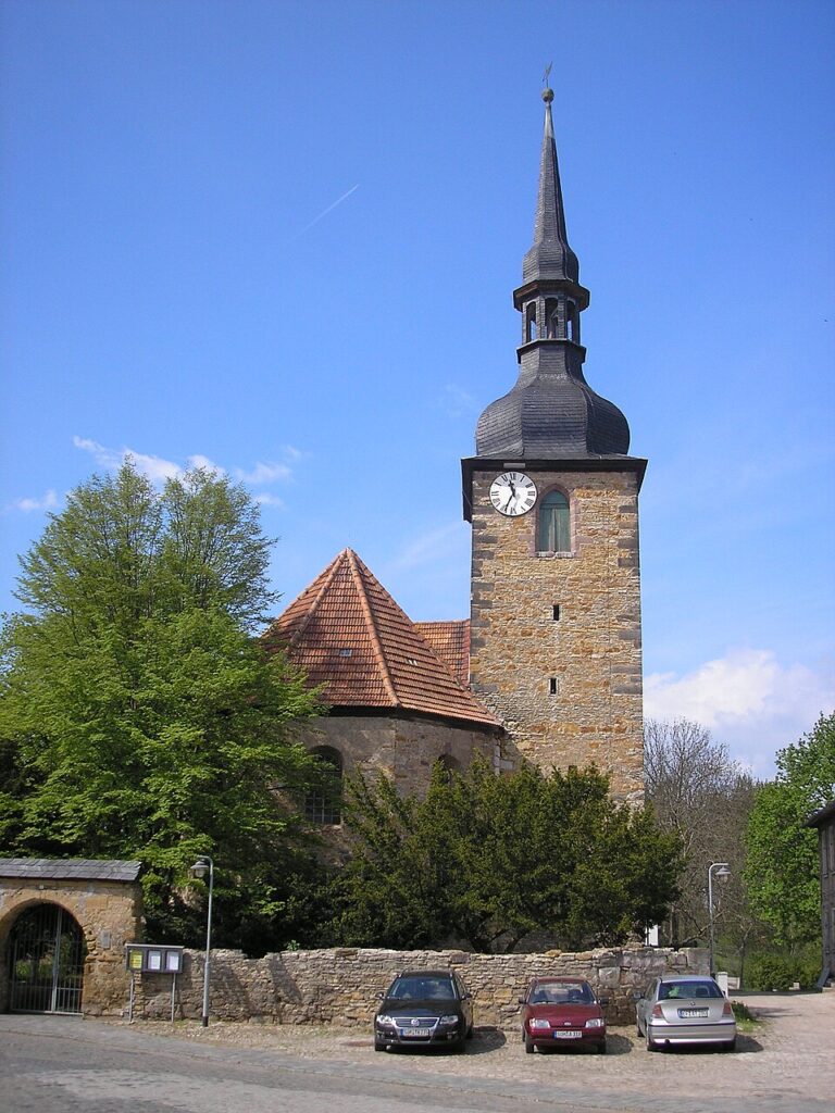 nachhilfe lehrer privat in Sömmerda Schülerhilfe in Sömmerda
Studienkreis in Sömmerda