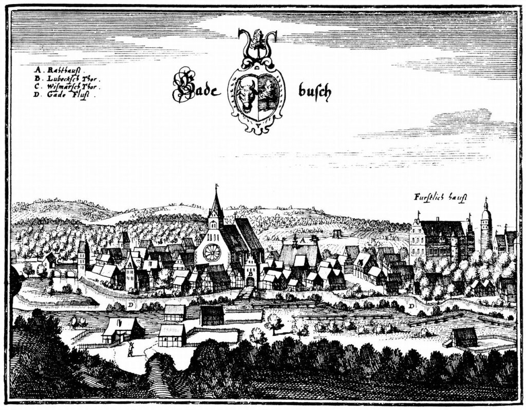 Schülerhilfe in Gadebusch