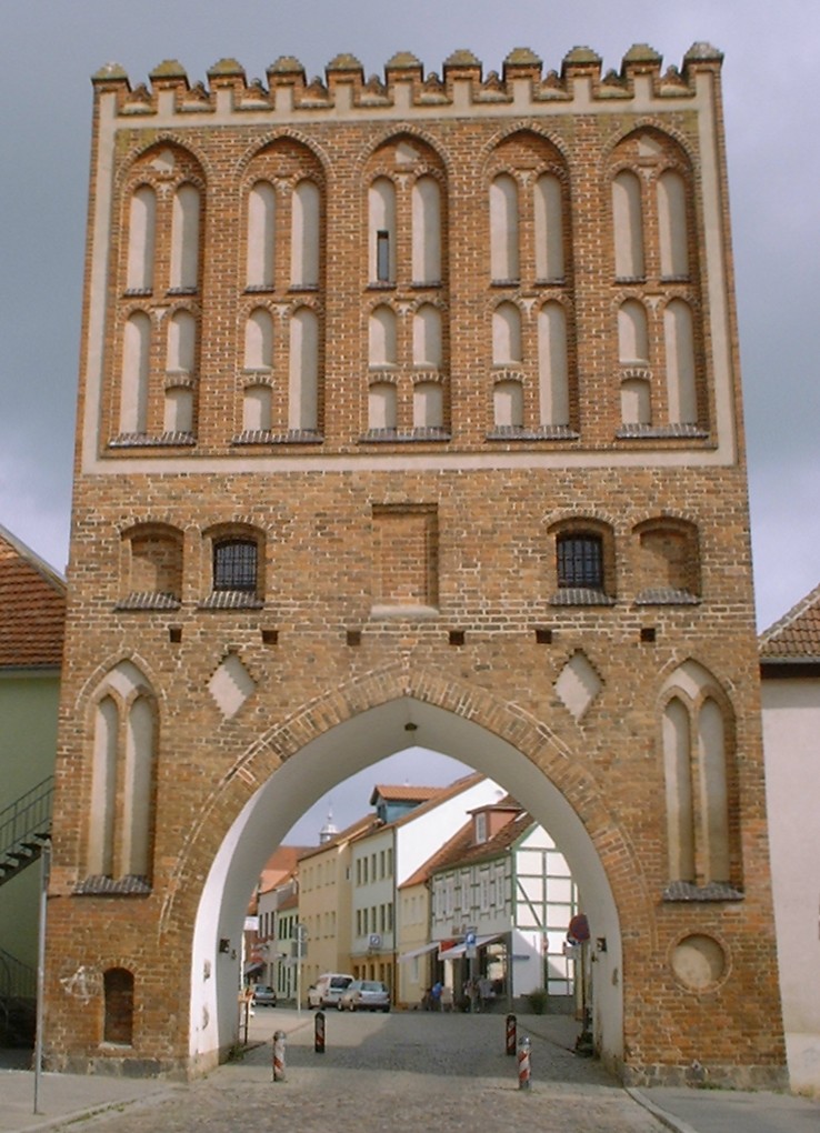 Studienkreis in Malchin