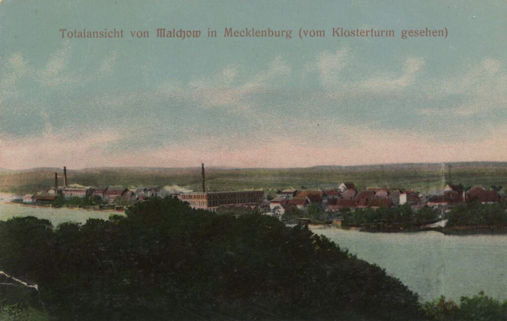 Schülerhilfe in MAlchow
