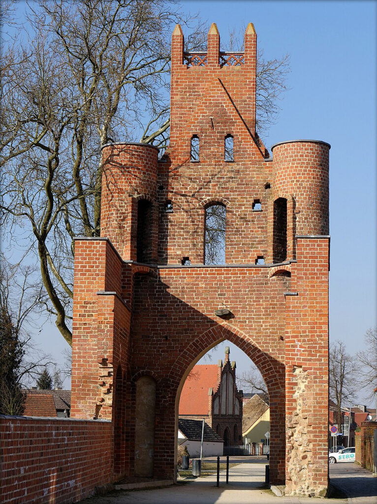 Nachhilfe in Mittenwalde