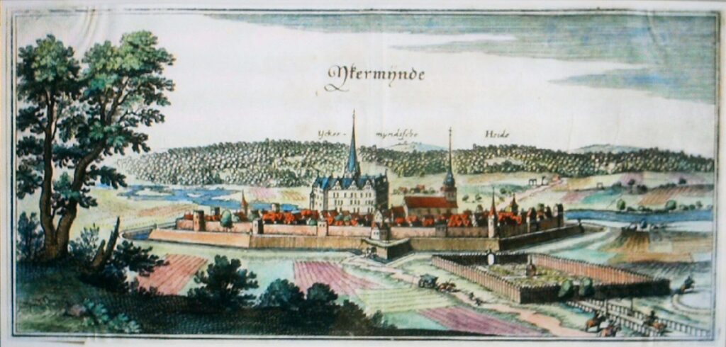 Schülerhilfe in Ueckermünde
Schülermemory in Ueckermünde