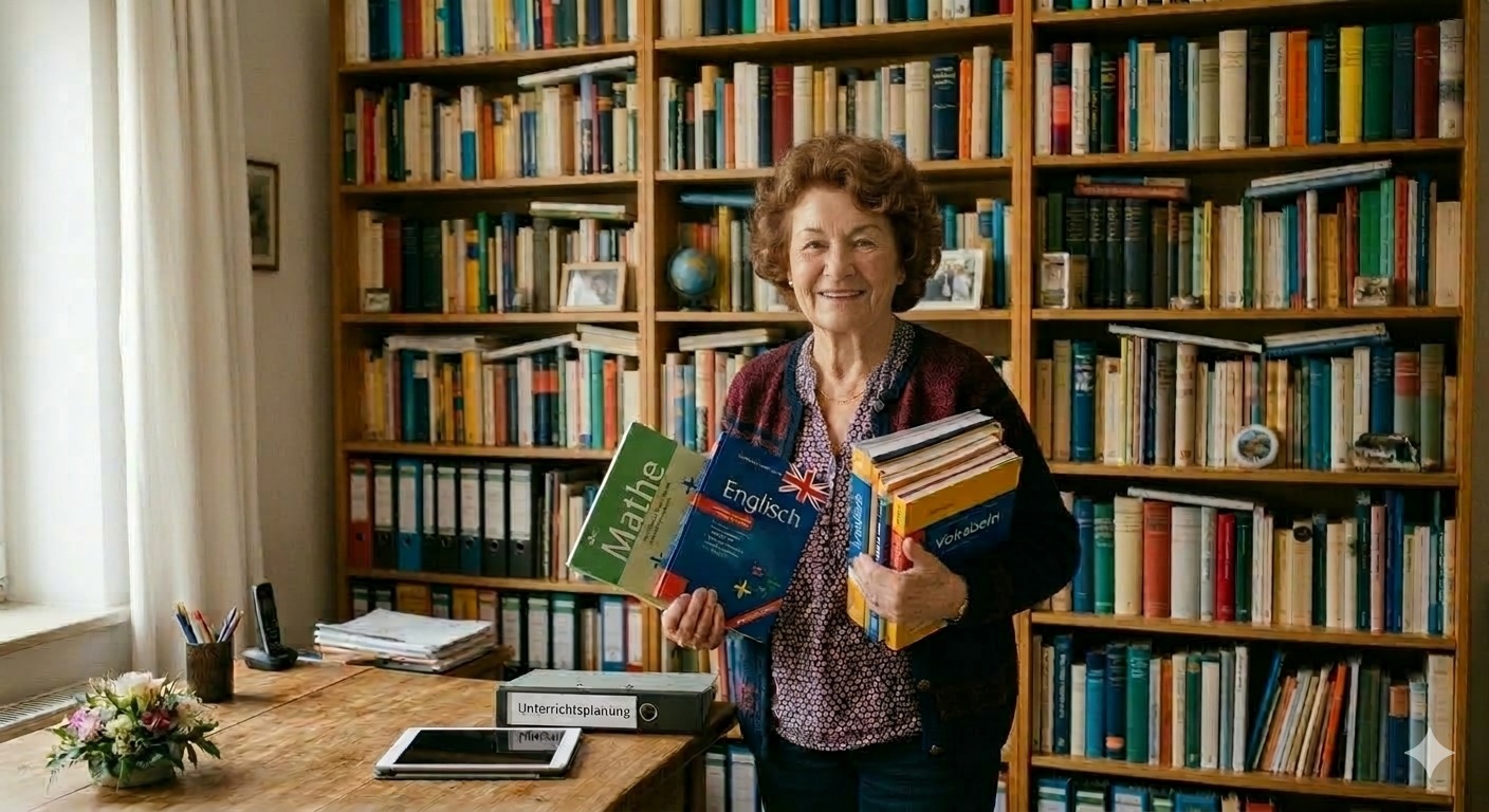 Rentnerjob in Eppelheim gesucht
Nebenjob in Eppelheim gesucht
Minijob in Eppelheim gesucht