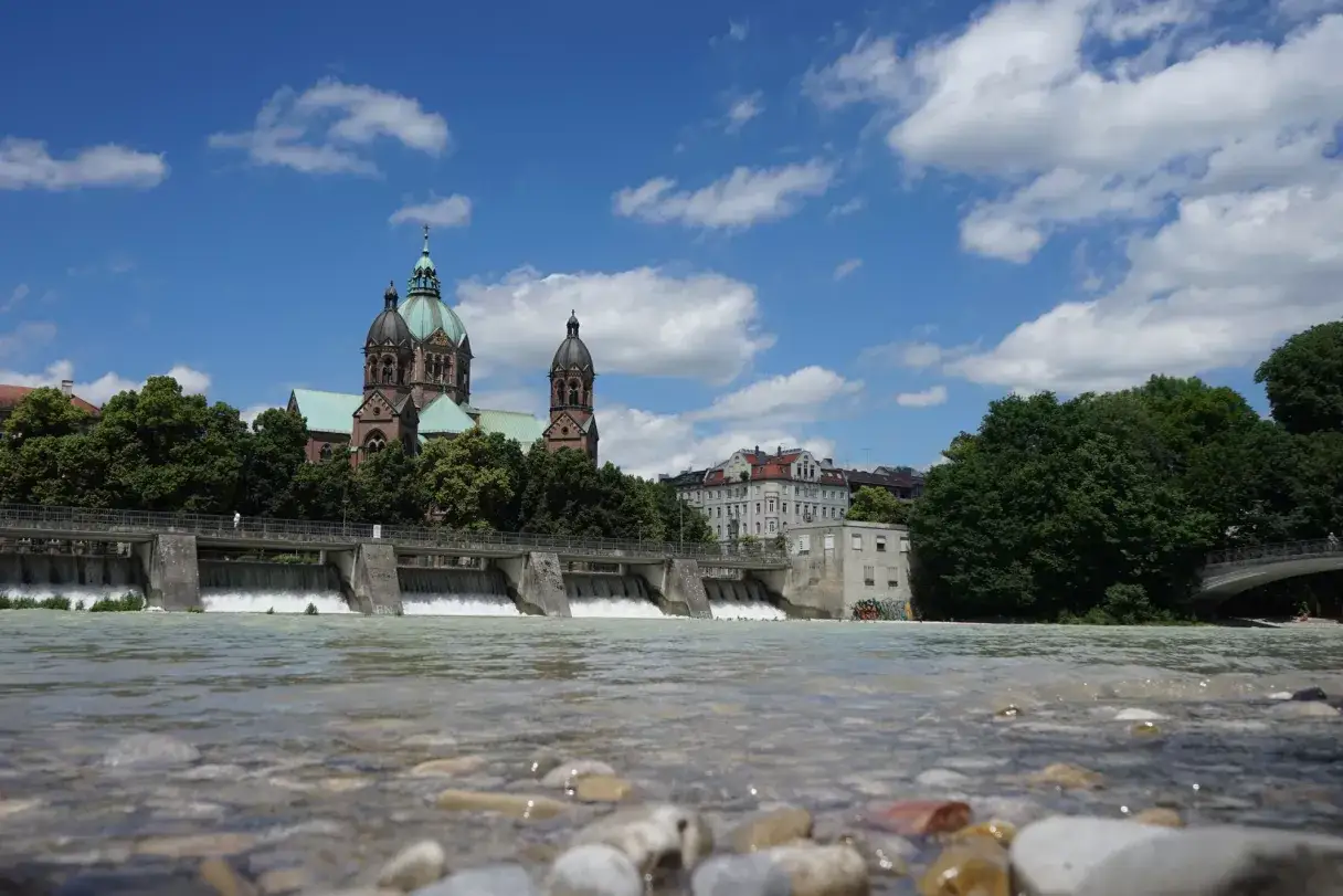 Einzelnachhilfe in München
Mathe Nachhilfe in München