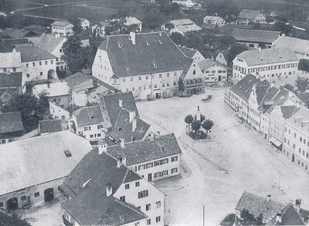 nachhilfe lehrer privat in Ebersberg Einzelnachhilfe in Ebersberg