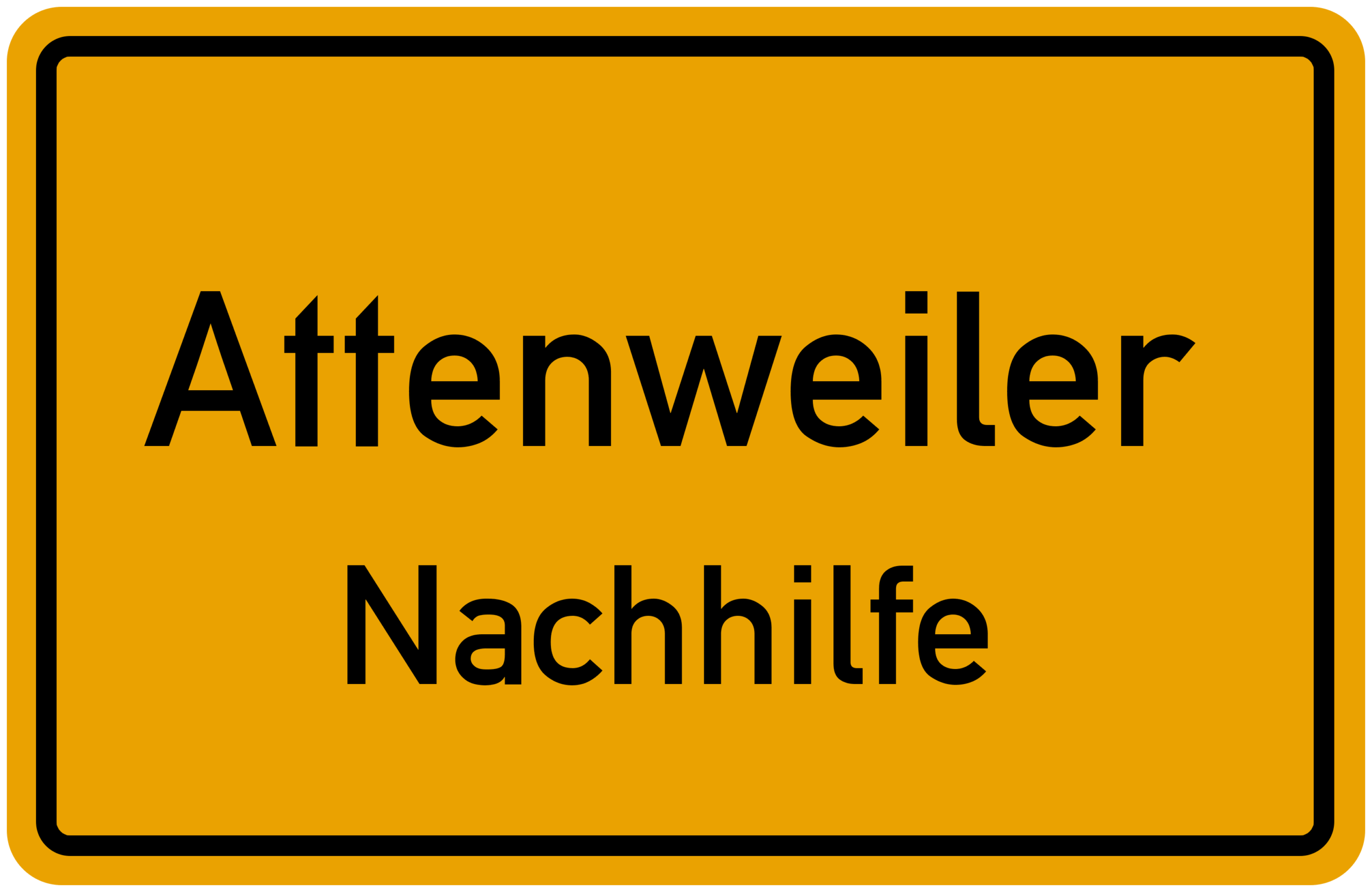 Nachhilfe in Attenweiler