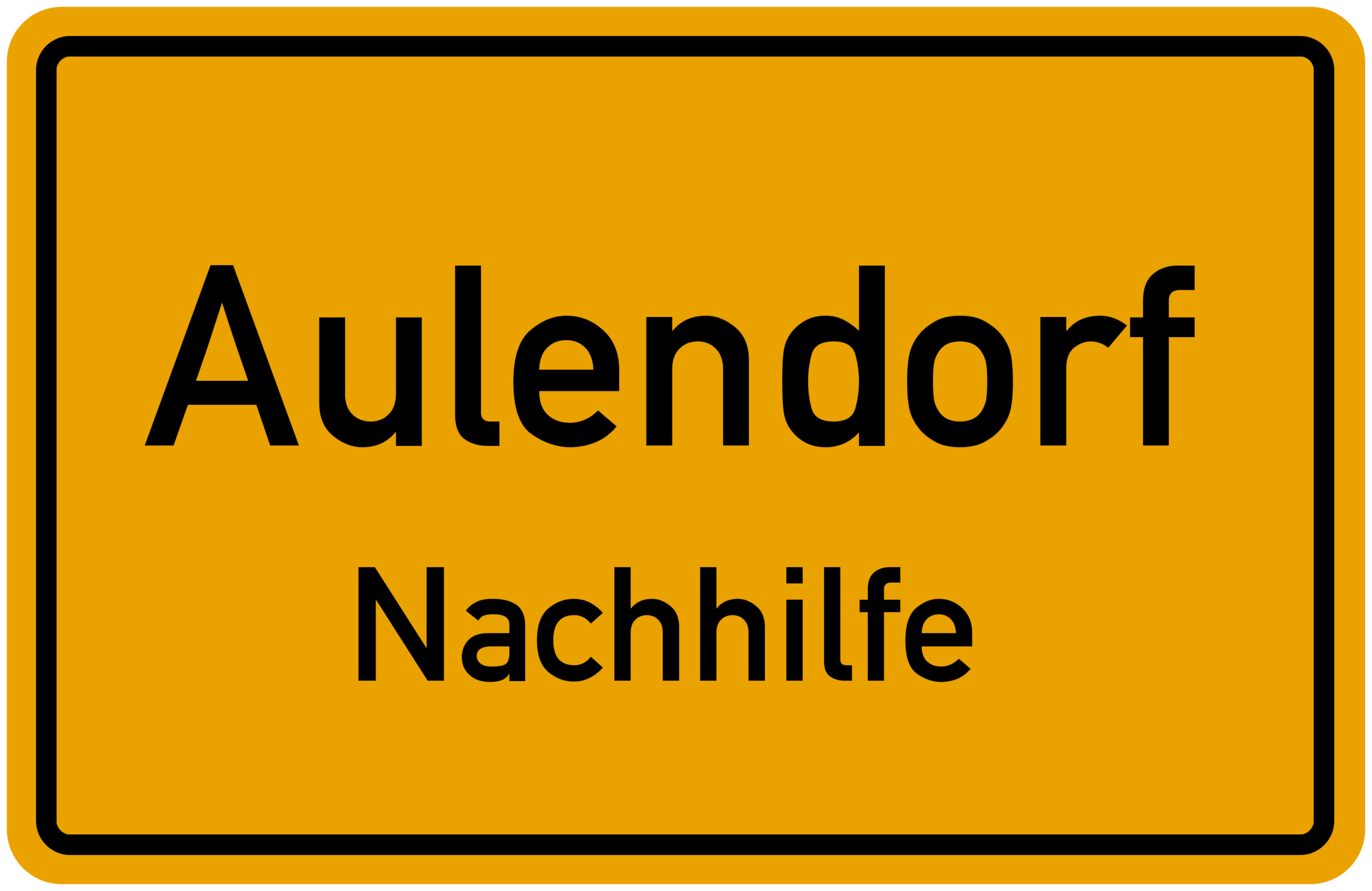 Nachhilfe in Aulendorf 