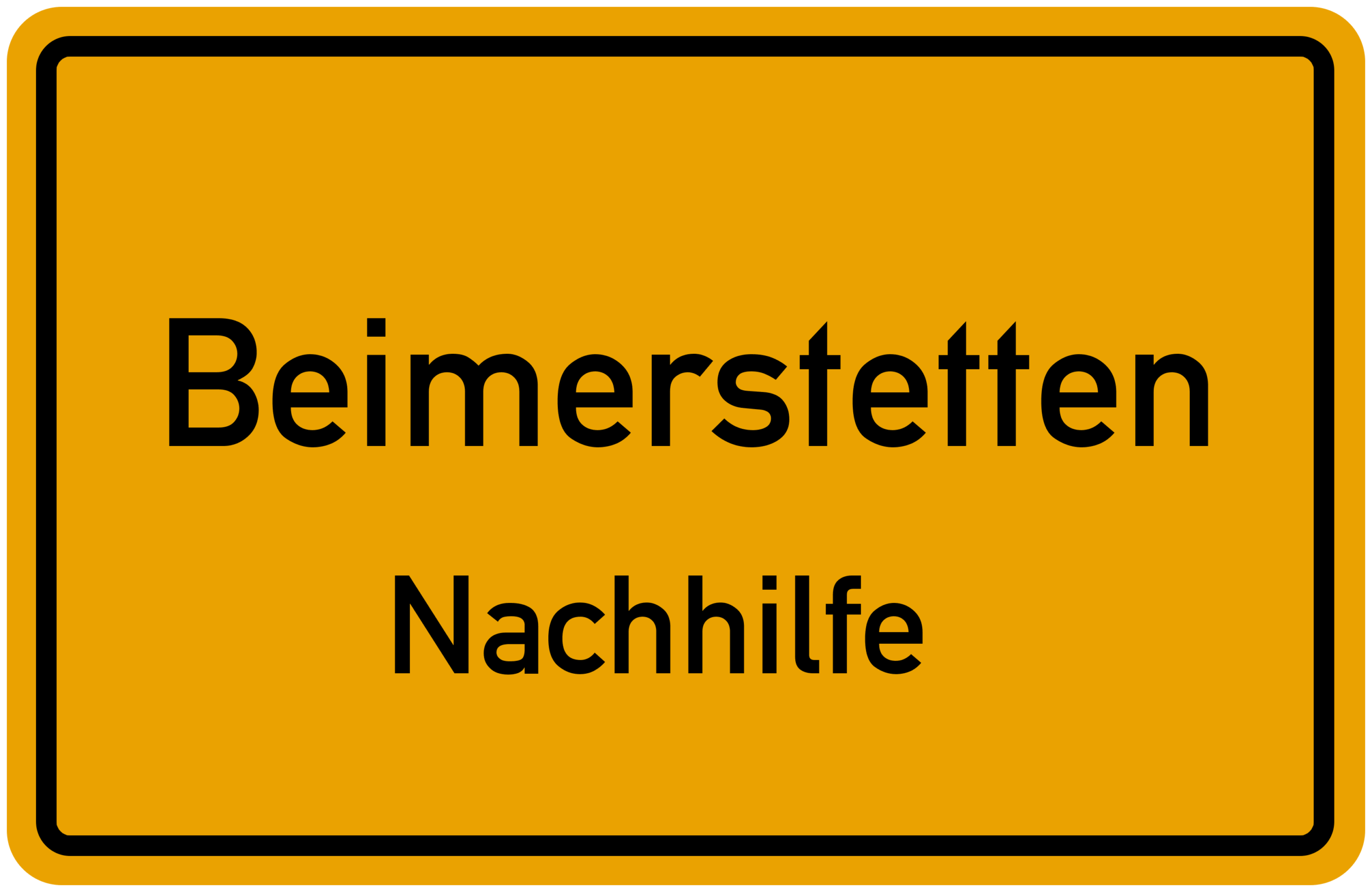 Nachhilfe in Beimerstetten